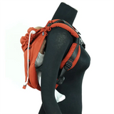 Rusty Red DidyGo Onbuhimo by Didymos Didymos