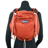 Rusty Red DidyGo Onbuhimo by Didymos Didymos