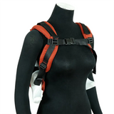 Rusty Red DidyGo Onbuhimo by Didymos Didymos