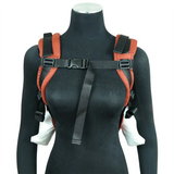 Rusty Red DidyGo Onbuhimo by Didymos Didymos