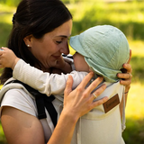 Sand DidyFix by Didymos Didymos