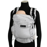 Silver DidyFix by Didymos Didymos