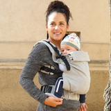 Silver DidyFix by Didymos Didymos