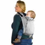 Silver DidyGo Onbuhimo by Didymos Didymos