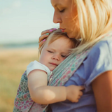 Summer Mosaic DidyKlick 4u Half Buckle by Didymos Didymos