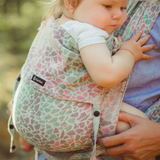 Summer Mosaic DidyKlick 4u Half Buckle by Didymos Didymos
