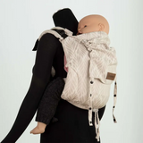 Trias Creme DidyGo Onbuhimo by Didymos Didymos