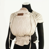 Trias Creme DidyTai Mei Tai by Didymos Didymos