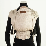 Trias Creme DidyTai Mei Tai by Didymos Didymos