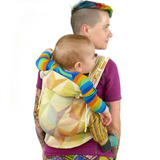 Zephyr DidyTai Mei Tai by Didymos Didymos
