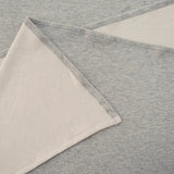Doubleface Dawn Grey Hybrid Jersey Wrap by Didymos Didymos