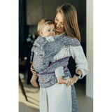 Enchanted Nook Spell LennyHybrid Half Buckle by LennyLamb LennyLamb