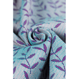 Enchanted Nook Spell LennyHybrid Half Buckle by LennyLamb LennyLamb