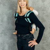 Entwine Preschool Onbuhimo PRO by LennyLamb LennyLamb