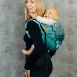 Entwine Preschool Onbuhimo PRO by LennyLamb LennyLamb