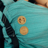 Entwine Preschool Onbuhimo PRO by LennyLamb LennyLamb