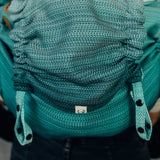 Entwine Preschool Onbuhimo PRO by LennyLamb LennyLamb