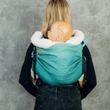 Entwine Preschool Onbuhimo PRO by LennyLamb LennyLamb