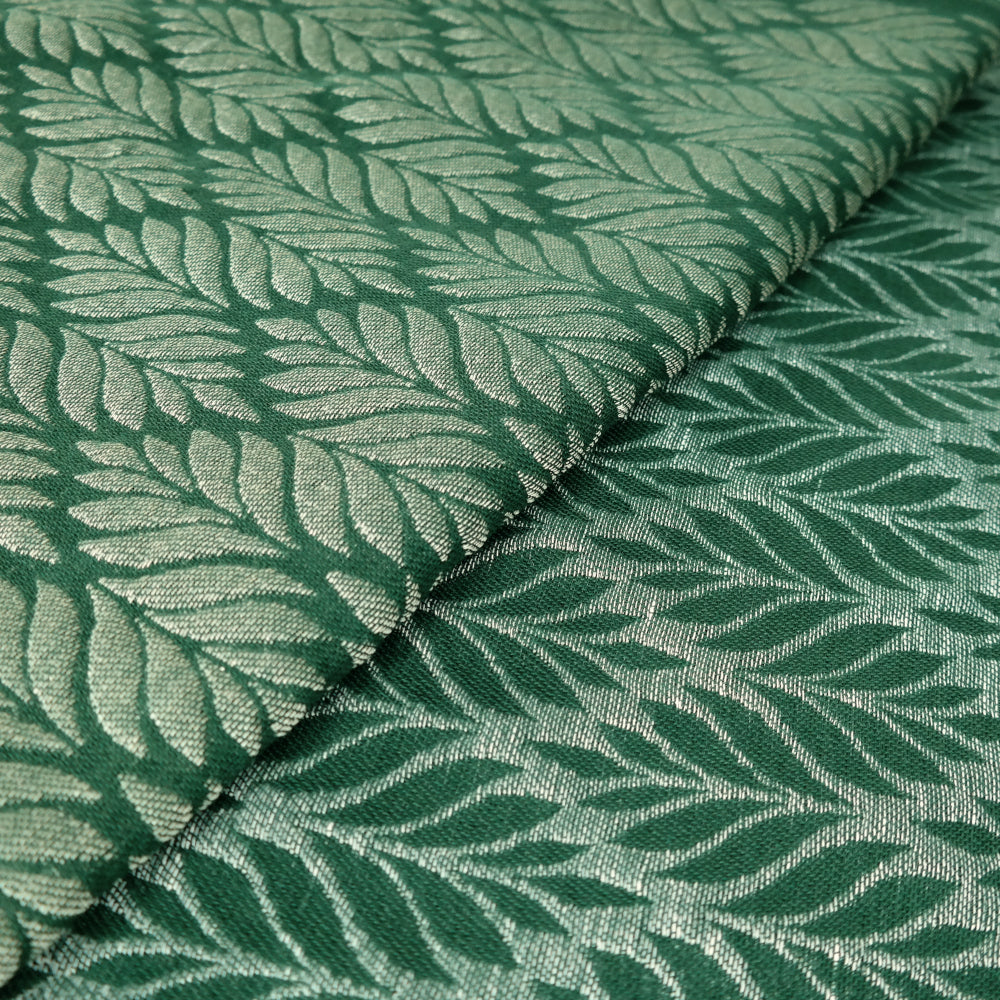 Forest Trias Tri Blend Woven Wrap by Didymos Didymos