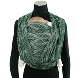 Forest Trias Tri Blend Woven Wrap by Didymos Didymos