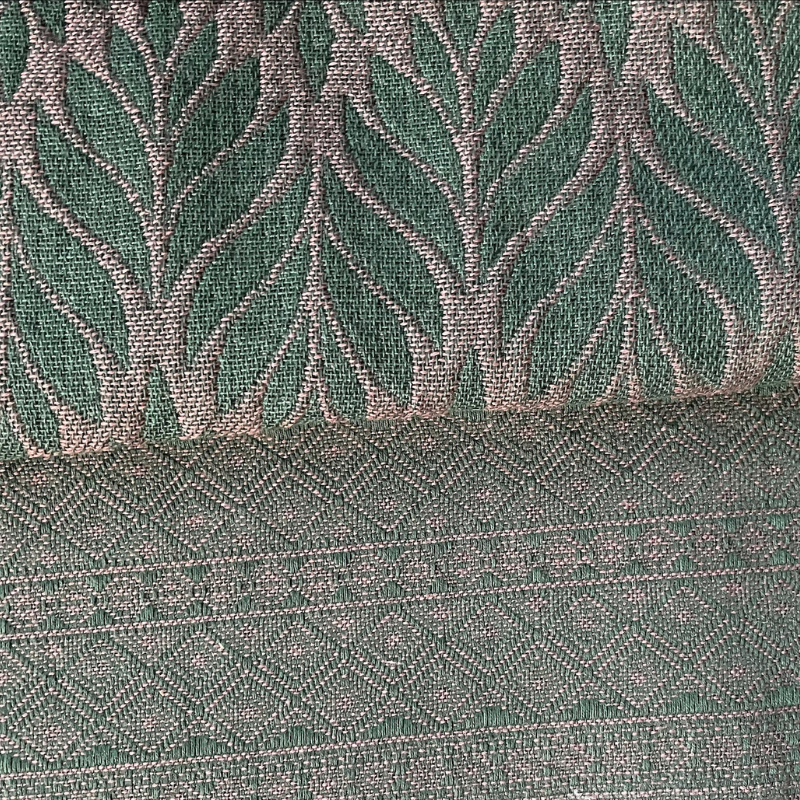 Forest Floor Trias Woven Wrap by Didymos Didymos