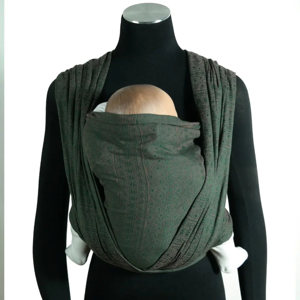Forest Prima Exclusive Woven Wrap by Didymos Didymos