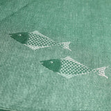 Forest Fish Exclusive DidySling Ring Sling by Didymos Didymos