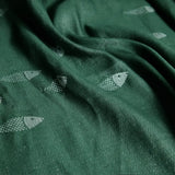 Forest Fish Exclusive DidySling Ring Sling by Didymos Didymos