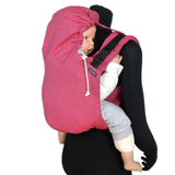 Fragole Onbuhimo by Didymos Didymos