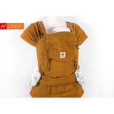 Camote WrapMySol Half Buckle by Girasol Girasol