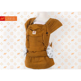 Camote WrapMySol Half Buckle by Girasol Girasol
