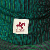 Cunning MySol Half Buckle by Girasol Girasol