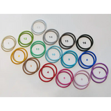 Cunning Ring Sling by Girasol Girasol