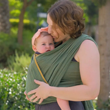 Jewel Woven Wrap by Girasol Girasol