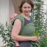 Jewel Woven Wrap by Girasol Girasol