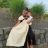 Marigold Ring Sling by Girasol Girasol