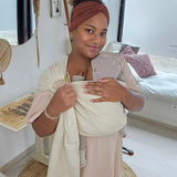 Marigold Ring Sling by Girasol Girasol