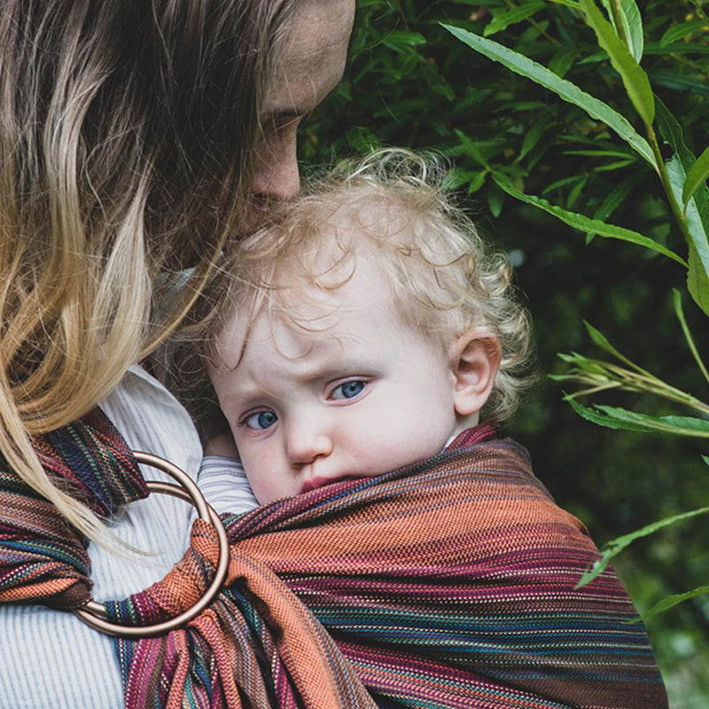 Sierra Ring Sling by Girasol Girasol