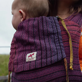 Twilight MySol Half Buckle by Girasol Girasol