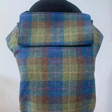 Integra Baby Carrier Harris Tweed Jaunt Integra Baby