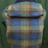 Integra Baby Carrier Harris Tweed Jaunt Integra Baby