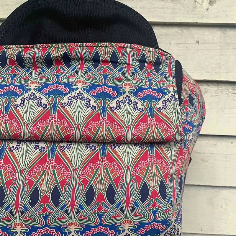 Integra Baby Carrier Ianthe Liberty Integra Baby