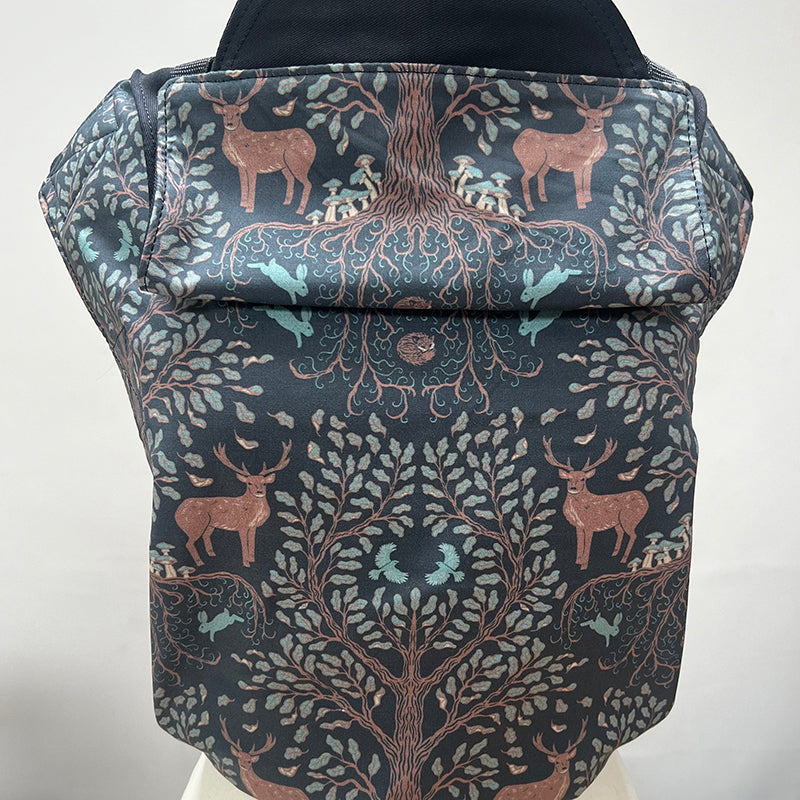 Integra Baby Carrier Forest Tree Integra Baby