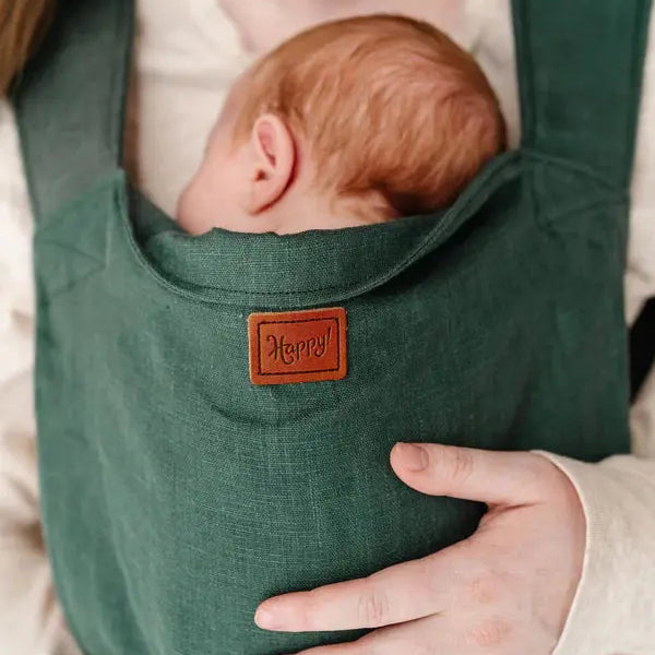 Juniper Onbuhimo by Happy Baby Happy Baby