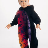 Jurassic Park New Era Bear Romper by LennyLamb LennyLamb