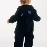 Jurassic Park New Era Bear Romper by LennyLamb LennyLamb