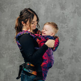 Jurassic Park New Era LennyGo by Lennylamb LennyLamb