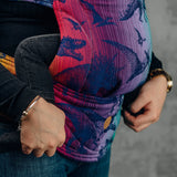 Jurassic Park New Era LennyGo by Lennylamb LennyLamb