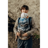 Jurassic Park Fossil LennyUpGrade by LennyLamb LennyLamb