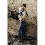 Jurassic Park Fossil LennyUpGrade by LennyLamb LennyLamb